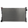 Radiator  Motorcraft  RAD92