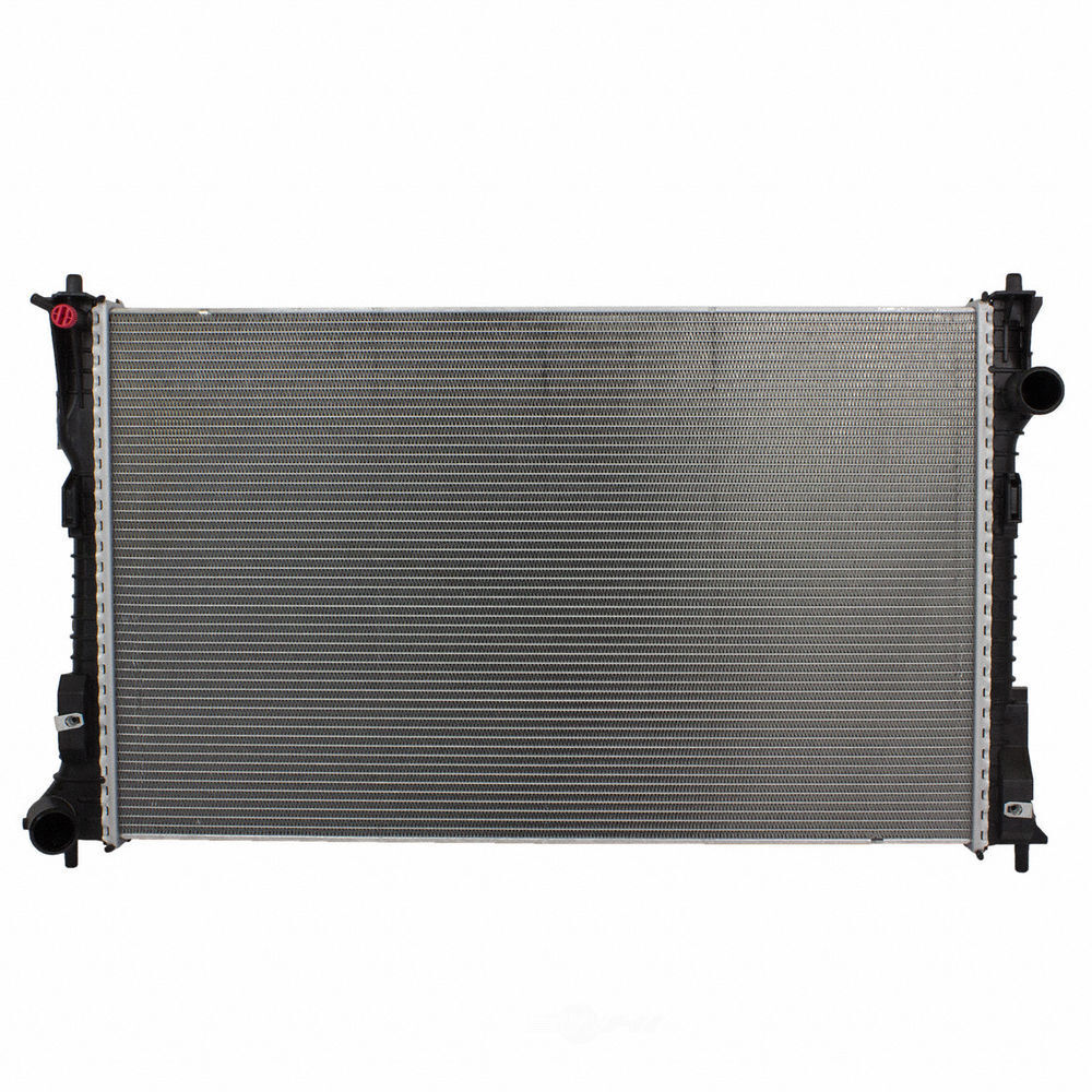 Radiator  Motorcraft  RAD92