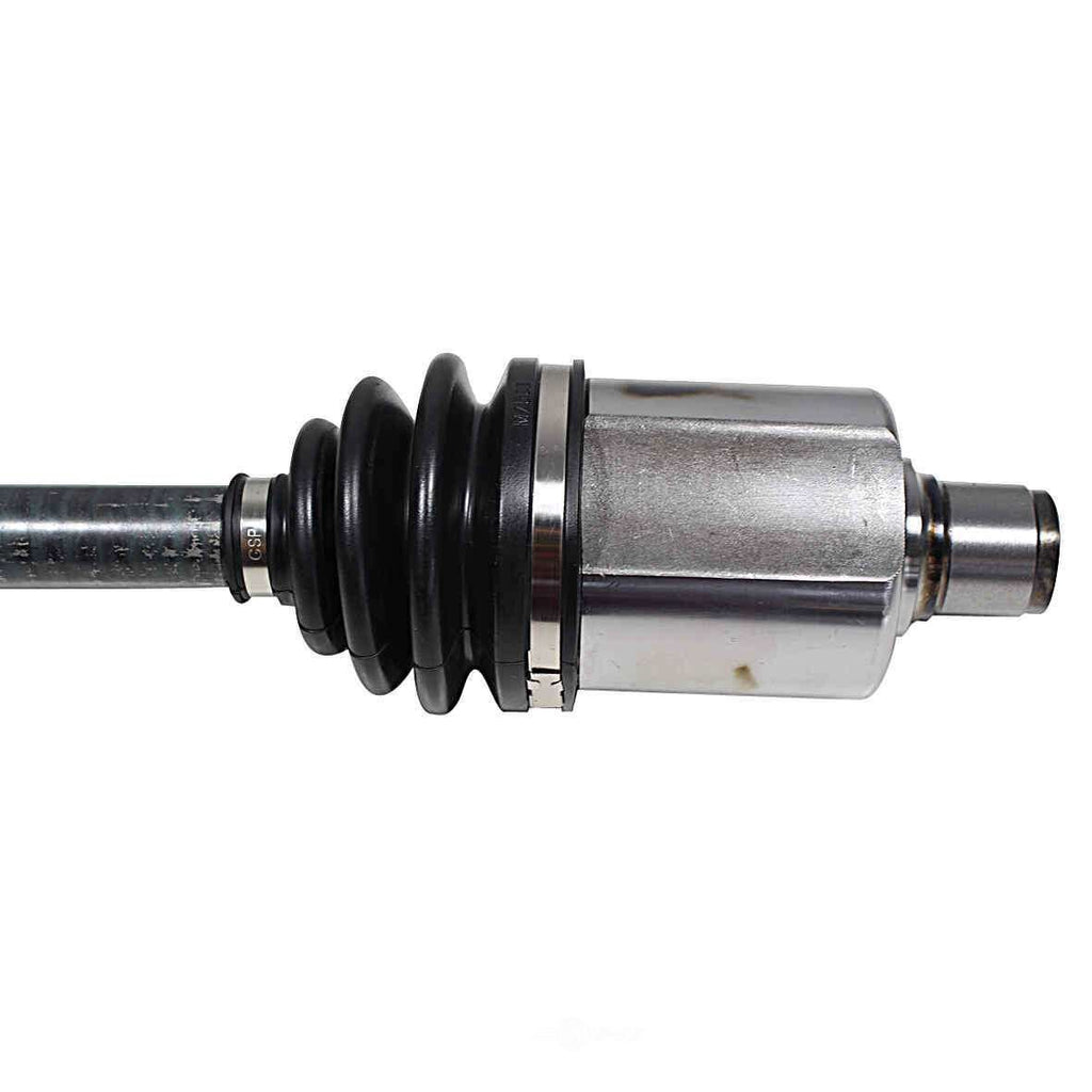 Left New CV Complete Assy   GSP North America   NCV10537