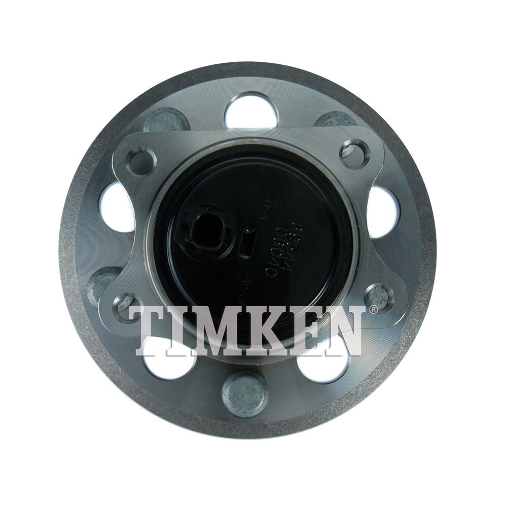 TIMKEN Premium Wheel Bearing With Hub HA590429