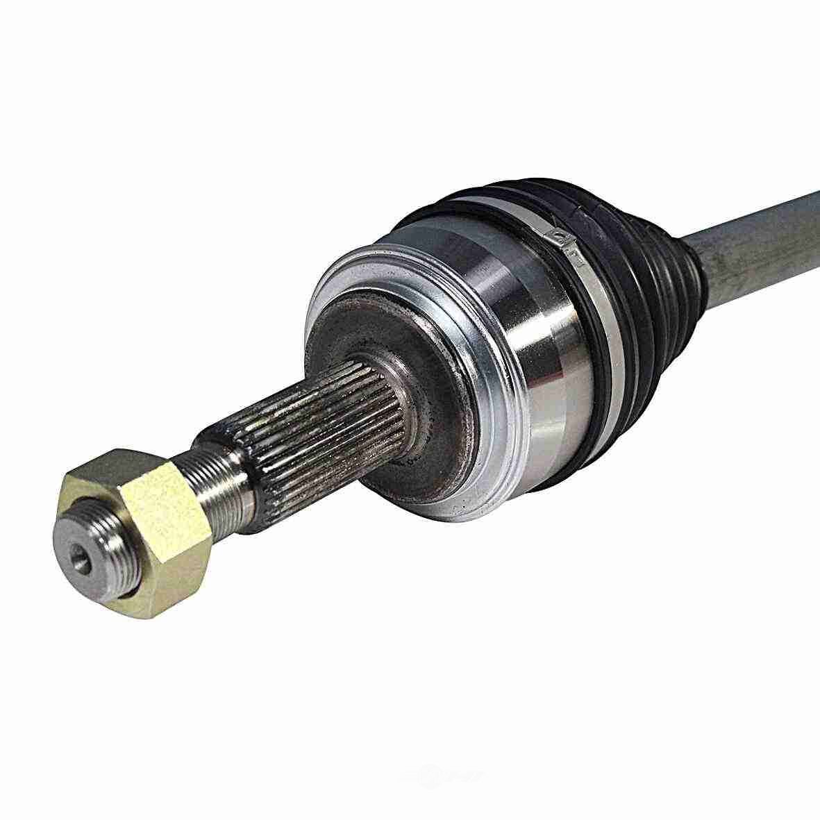 Right New CV Complete Assy   GSP North America   NCV53032