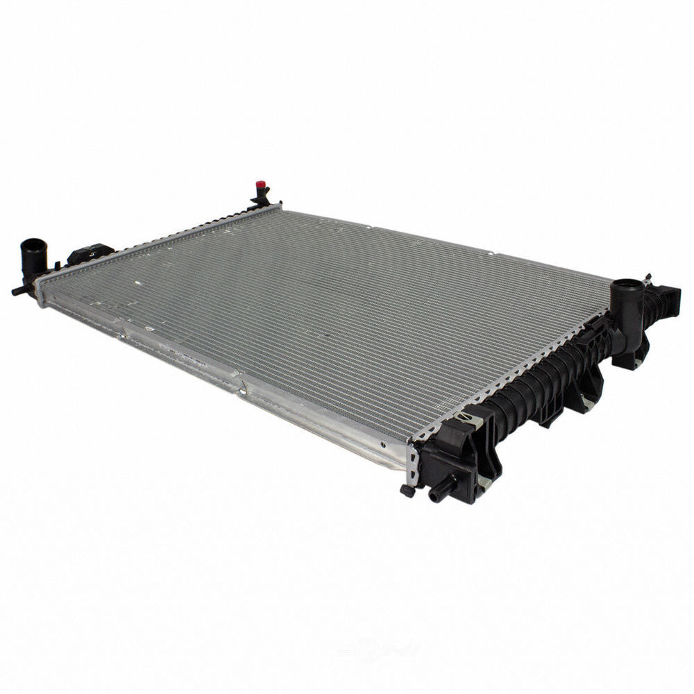 Radiator  Motorcraft  RAD121