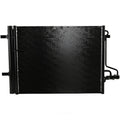 A/C Condenser   FVP   CON4724