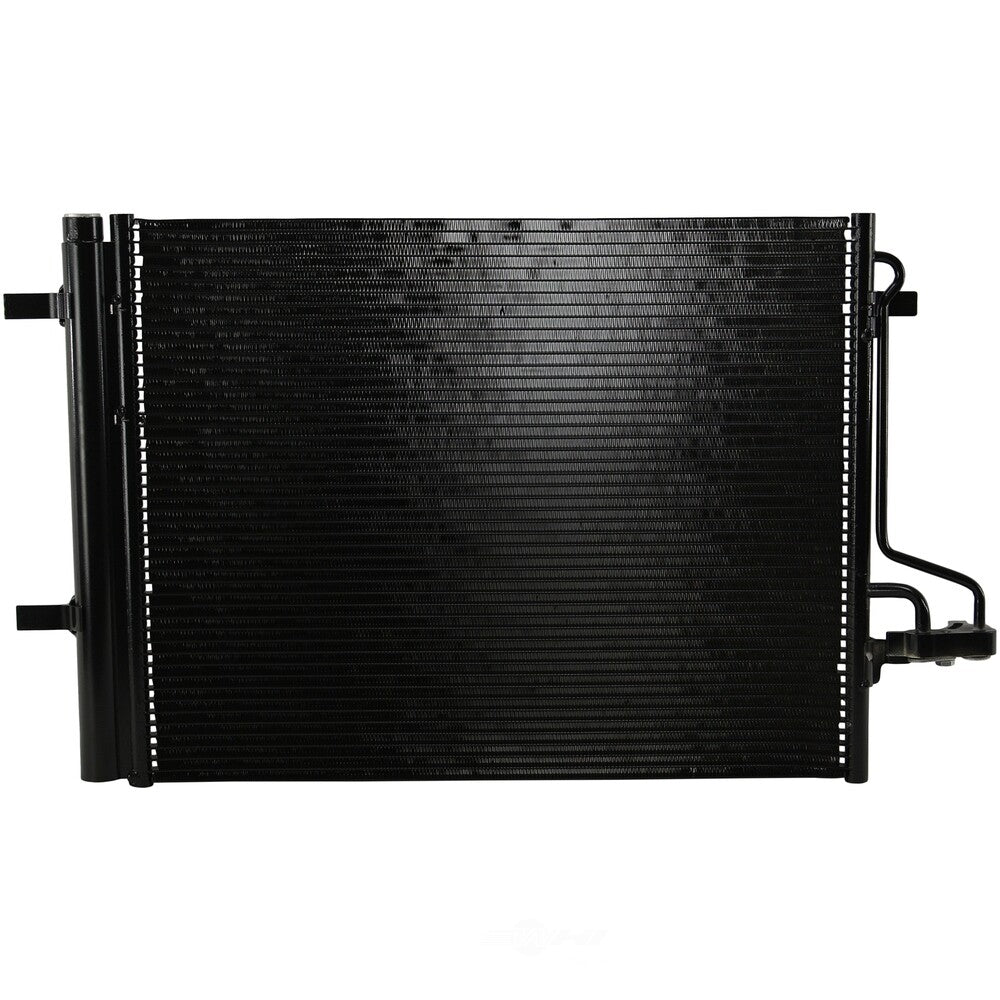 A/C Condenser   FVP   CON4724