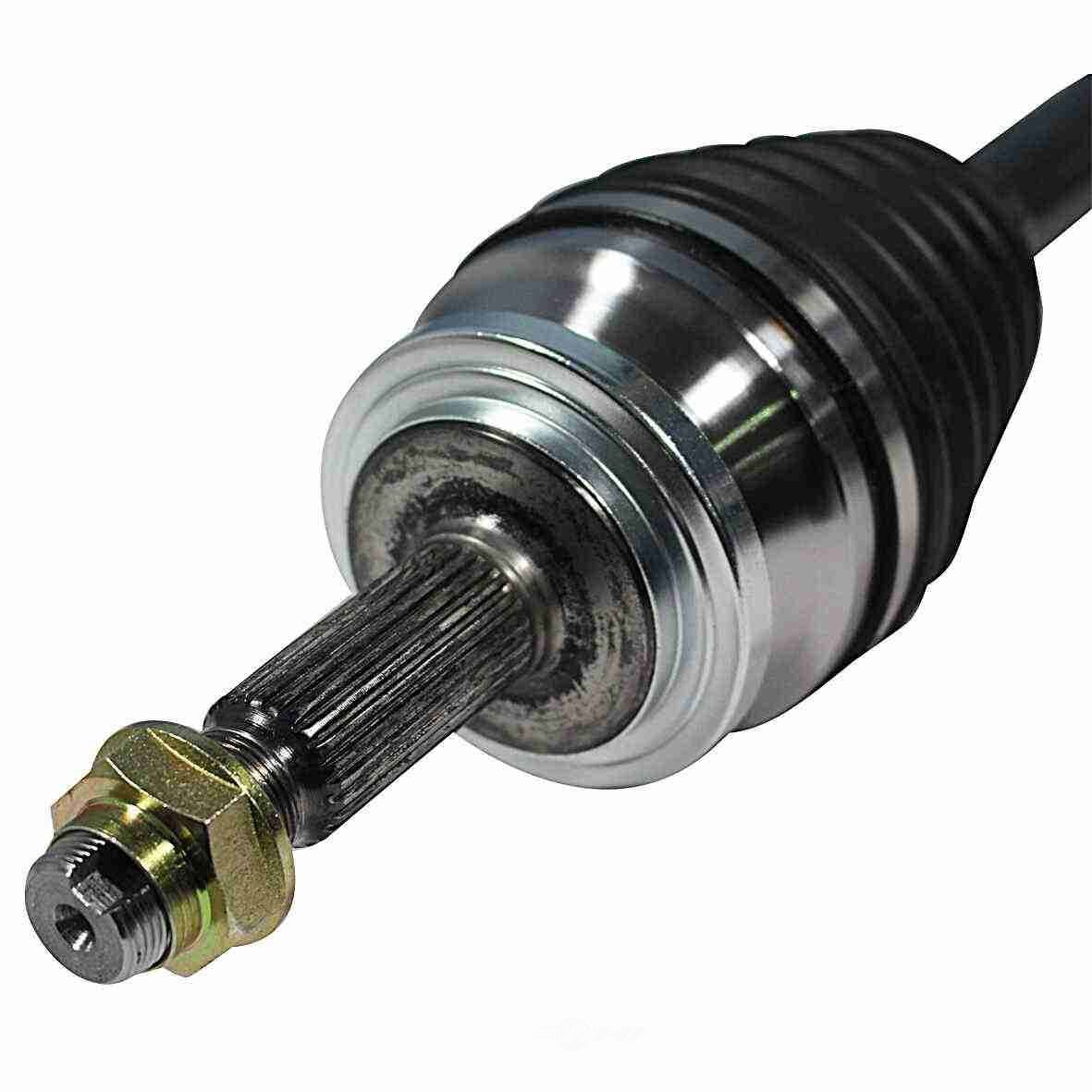 Right New CV Complete Assy   GSP North America   NCV69115