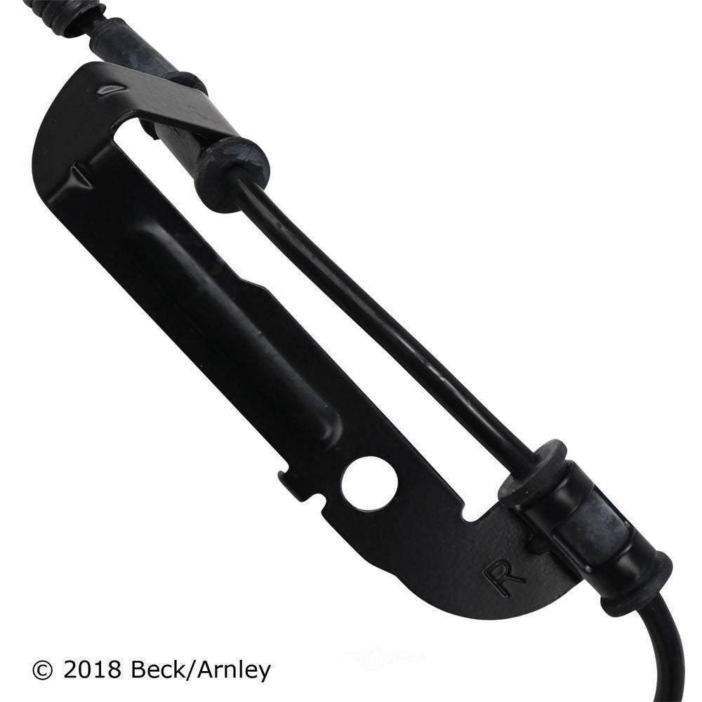 Rr Wheel ABS Brk Sensor  Beck/Arnley  084-4361