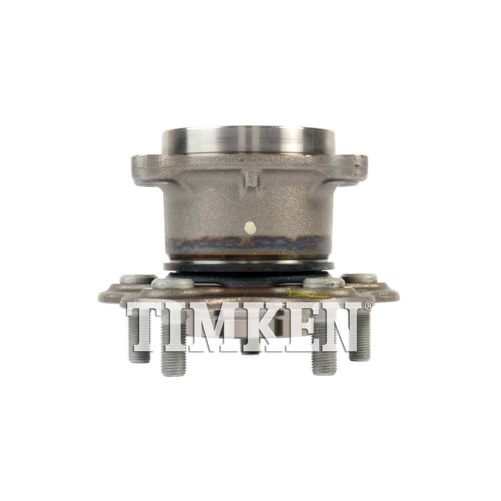 TIMKEN Premium Wheel Bearing With Hub HA590564