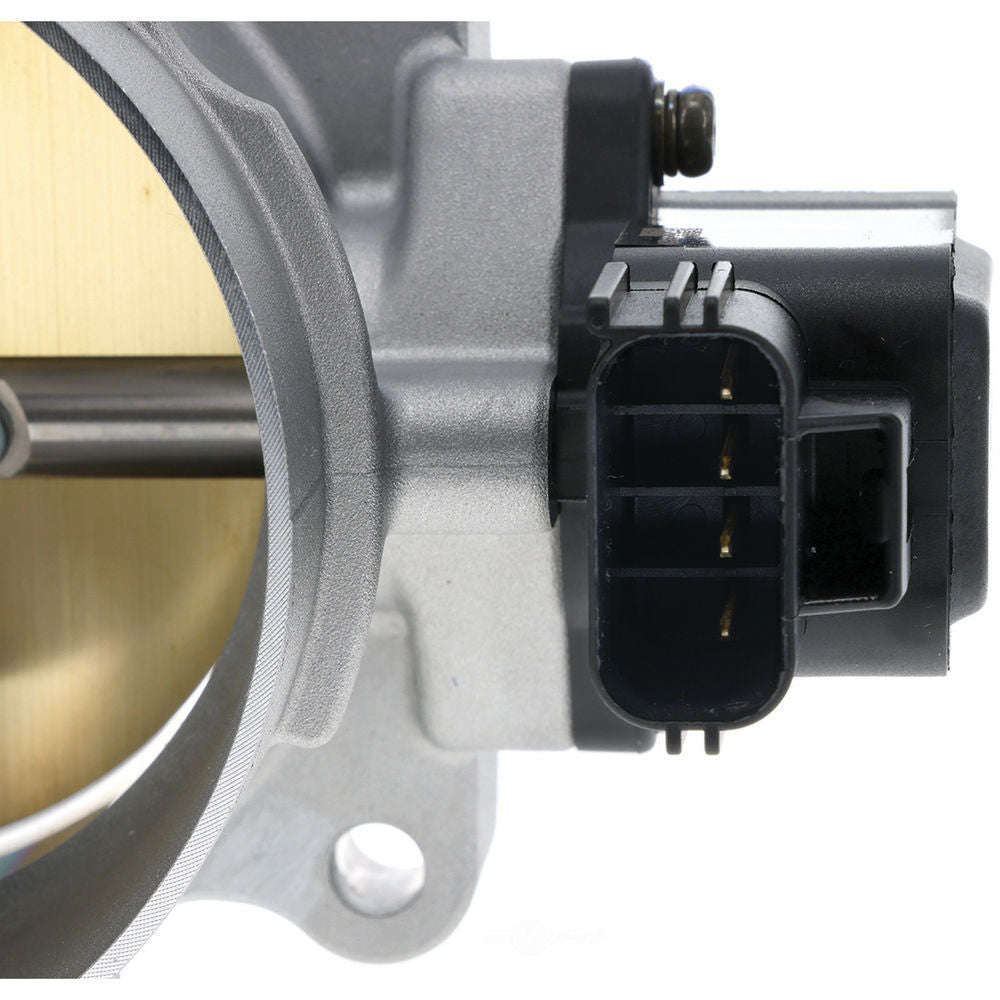 New Throttle Body   Hitachi   ETB0059