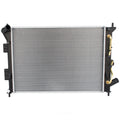 Radiator  DENSO  221-9338