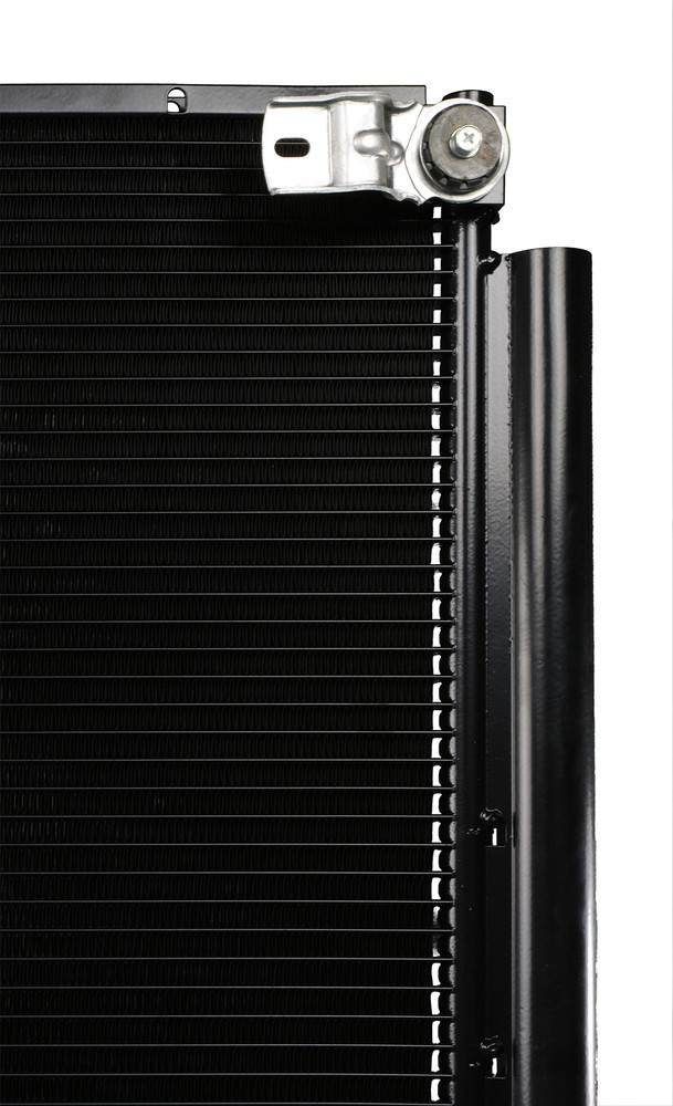 A/C Condenser   FVP   CON3053