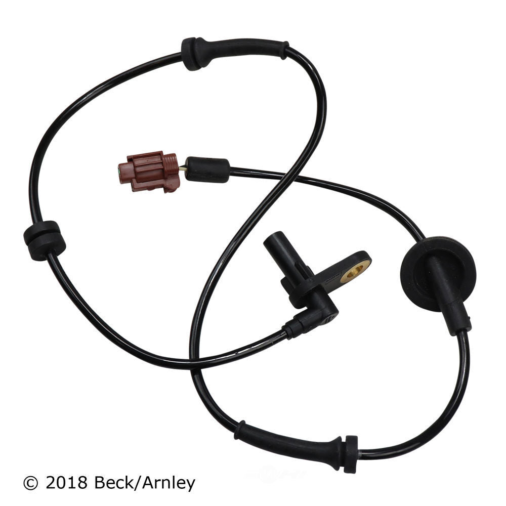 Frt Wheel ABS Sensor  Beck/Arnley  084-4123