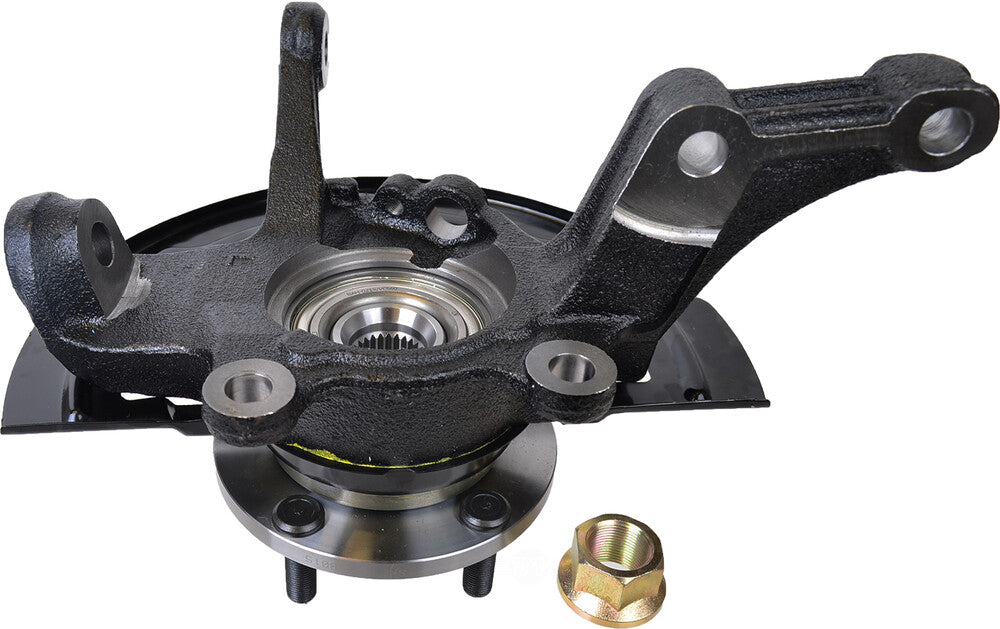 Strg Knuckle Kit  SKF  BR935007LK