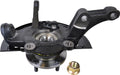 Strg Knuckle Kit  SKF  BR935007LK