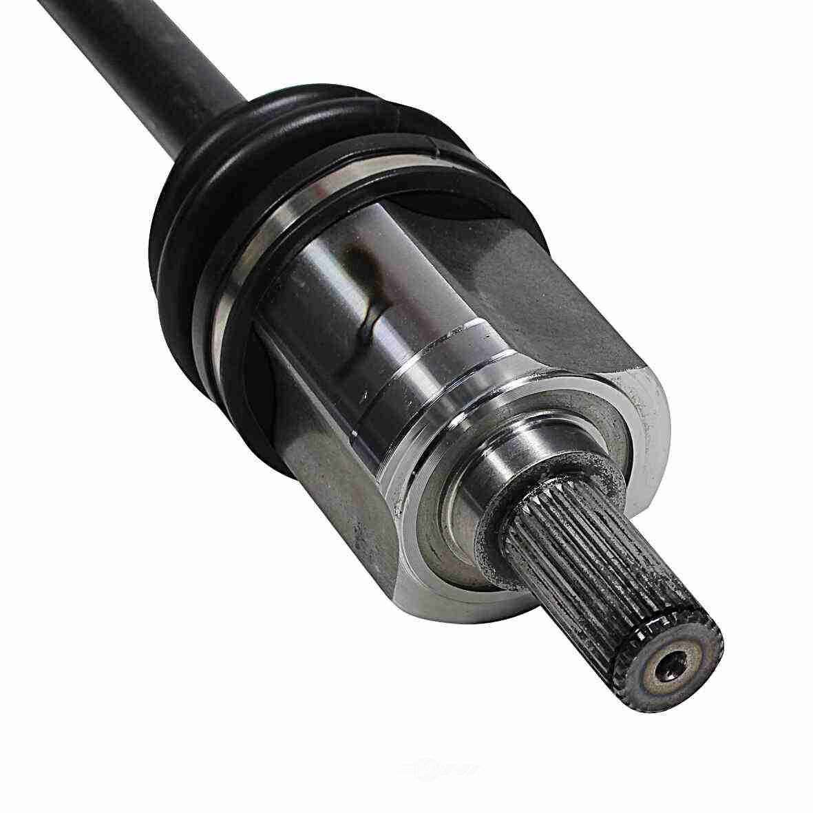 Right New CV Complete Assy   GSP North America   NCV36534