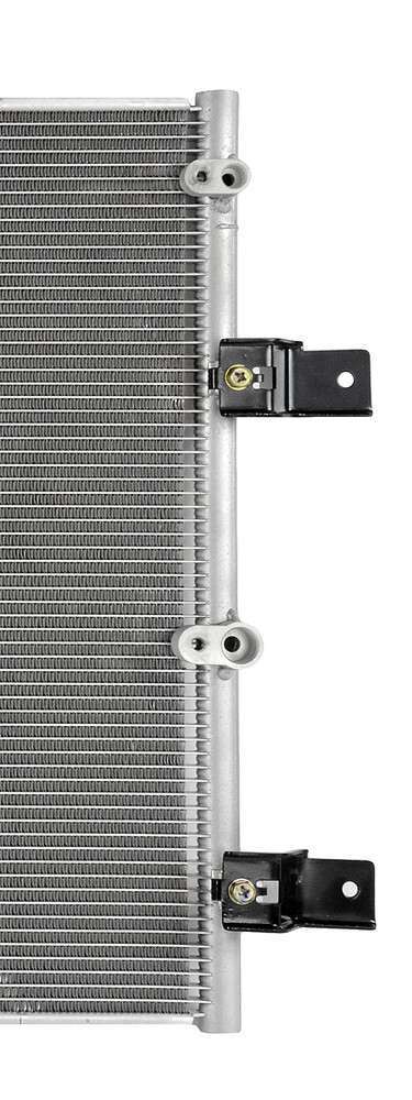 A/C Condenser   FVP   CON3656