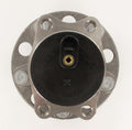 Rr Hub Assy  SKF  BR930609