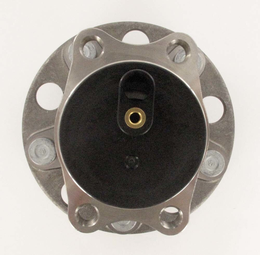 Rr Hub Assy  SKF  BR930609