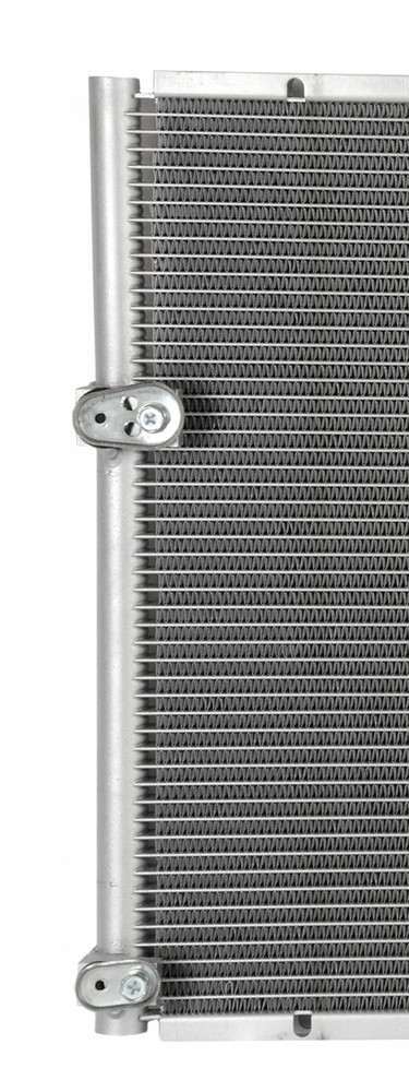 A/C Condenser   FVP   CON3093