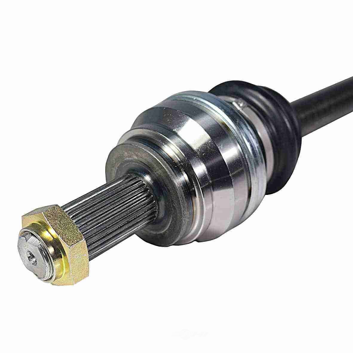 Left New CV Complete Assy   GSP North America   NCV27017