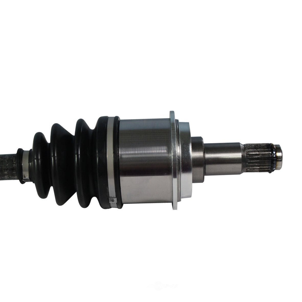 Left New CV Complete Assy   GSP North America   NCV69545