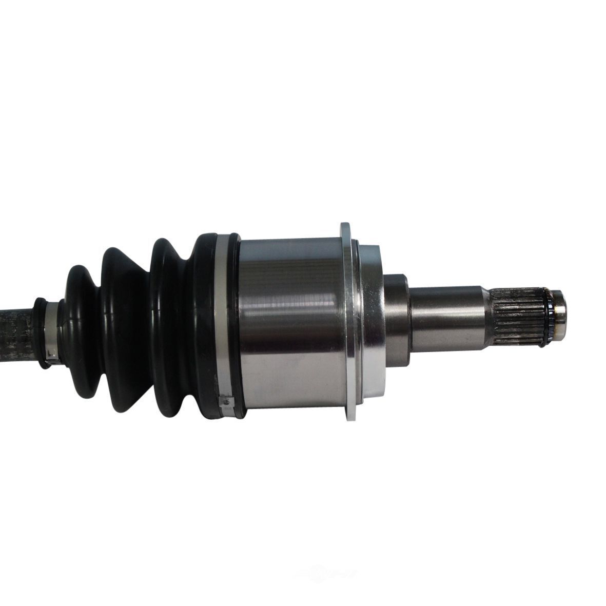 Left New CV Complete Assy   GSP North America   NCV69545