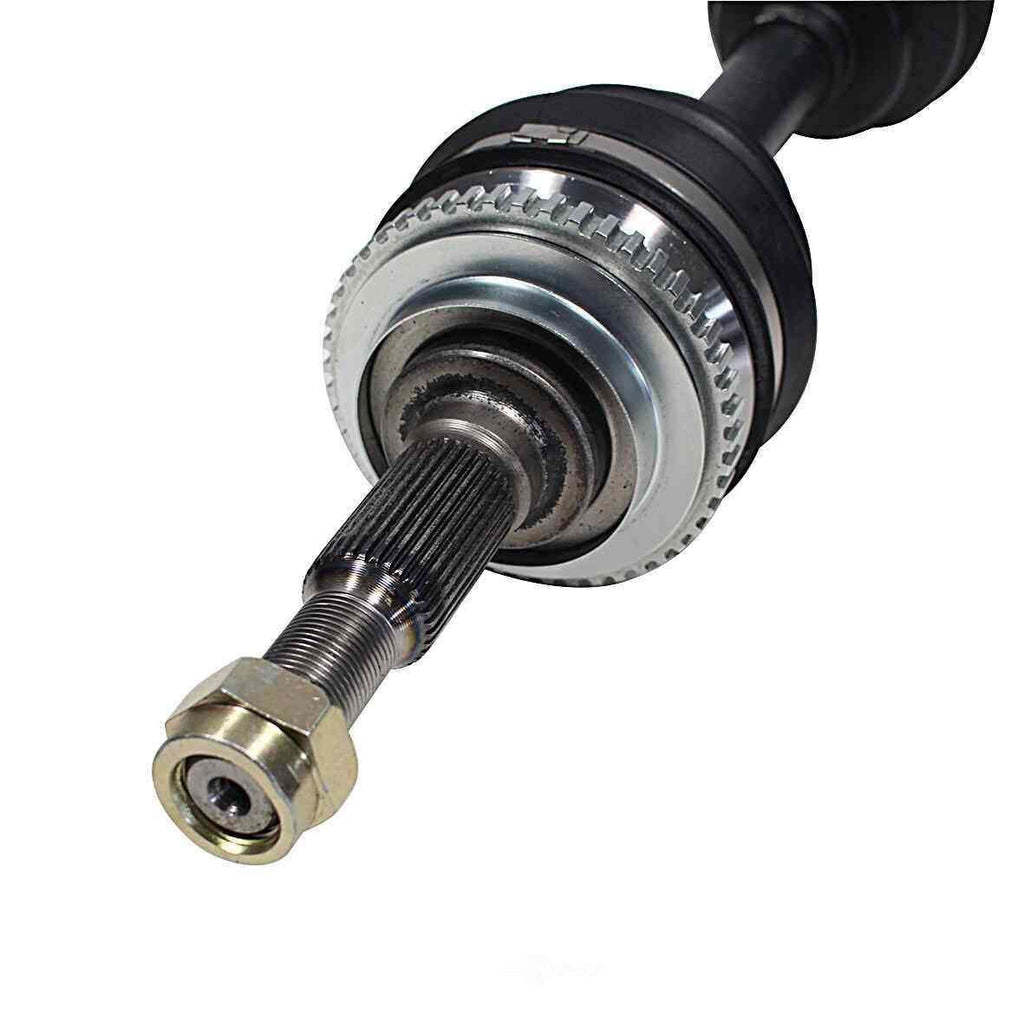 Right New CV Complete Assy   GSP North America   NCV10564