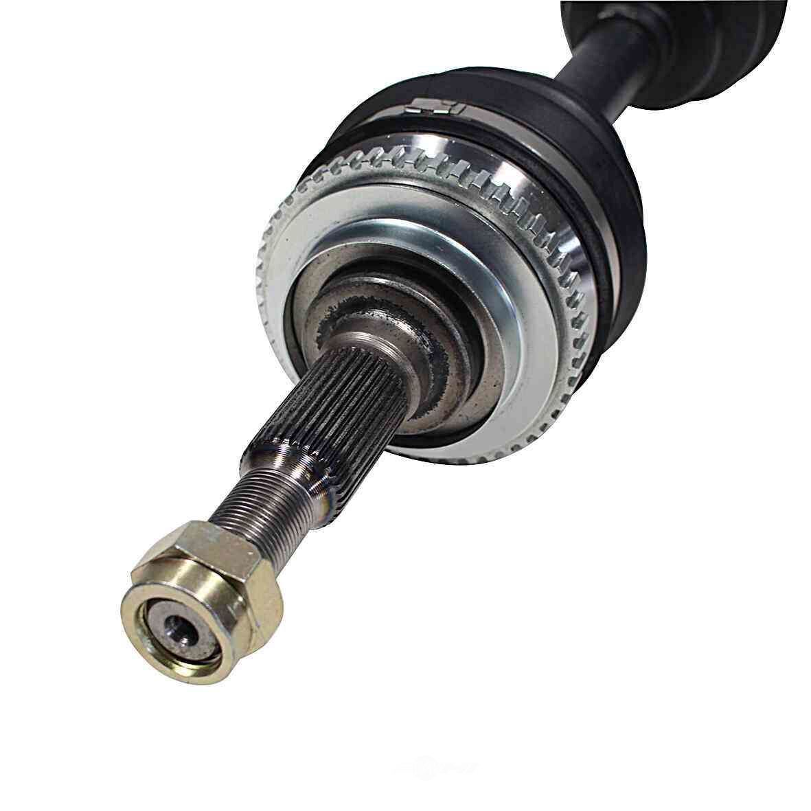 Right New CV Complete Assy   GSP North America   NCV10564