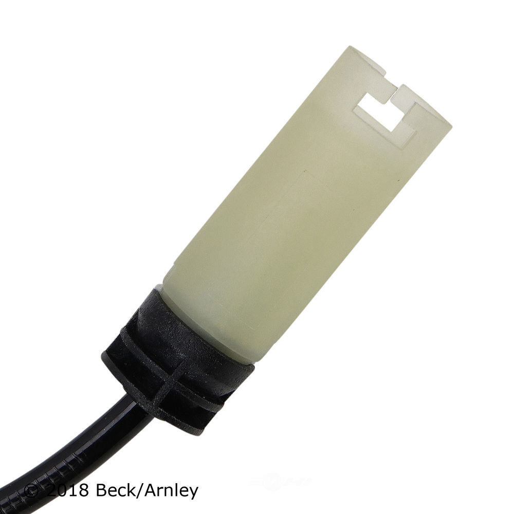 Frt Disc Brake Pads Sensor Wire  Beck/Arnley  084-1611