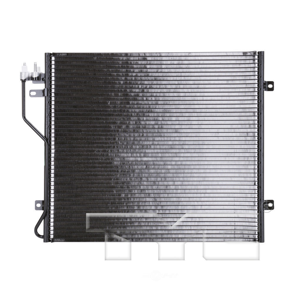 A/C Condenser  TYC  3058