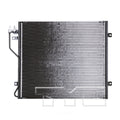 A/C Condenser  TYC  3058