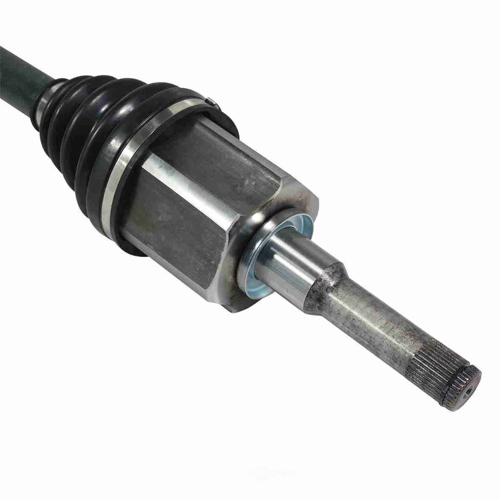 Left New CV Complete Assy   GSP North America   NCV11126