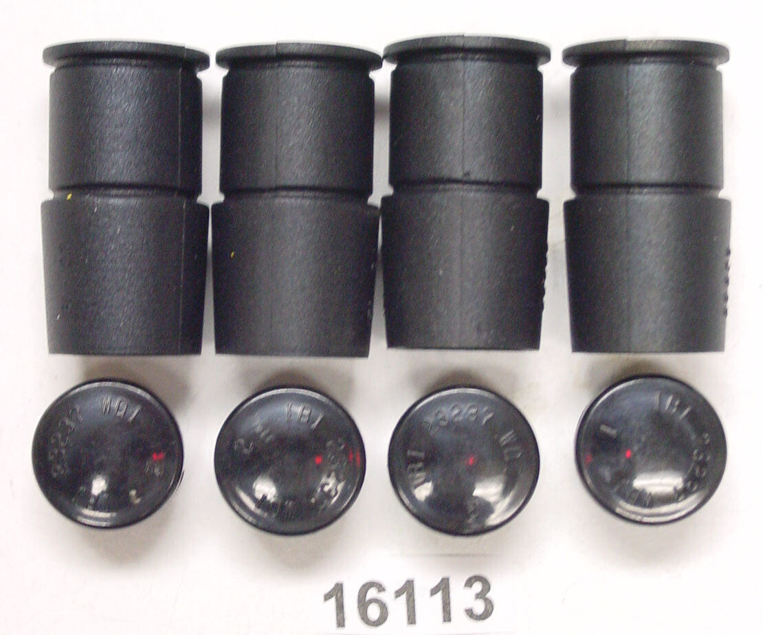 Brk Caliper Bushing-Rr  Better Brake Parts  16113K