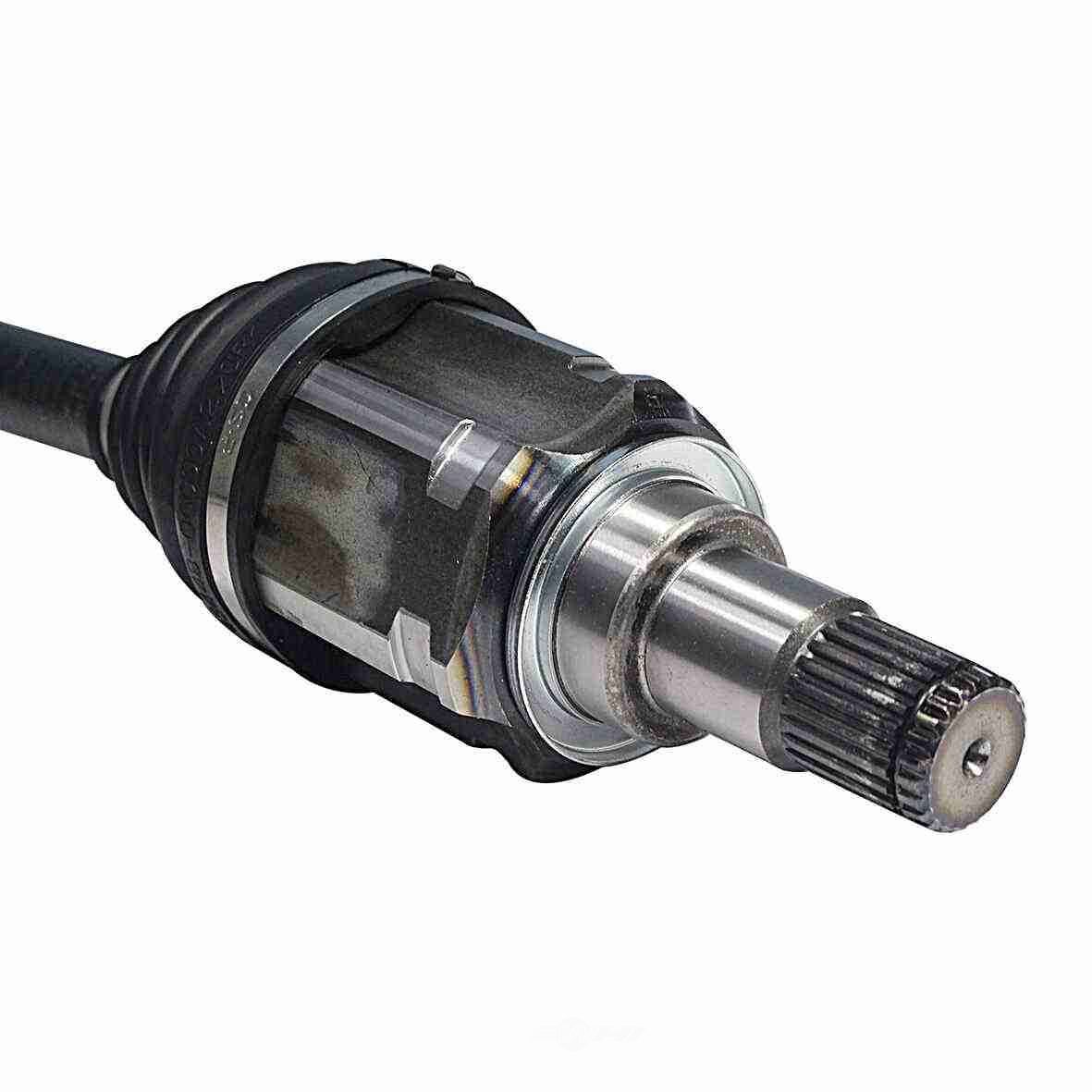 Left New CV Complete Assy   GSP North America   NCV69046