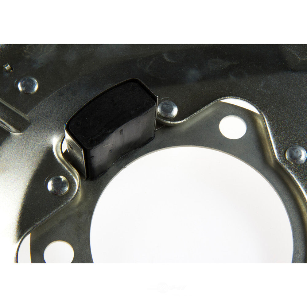 Frt Wheel ABS Sensor   Holstein   2ABS0282