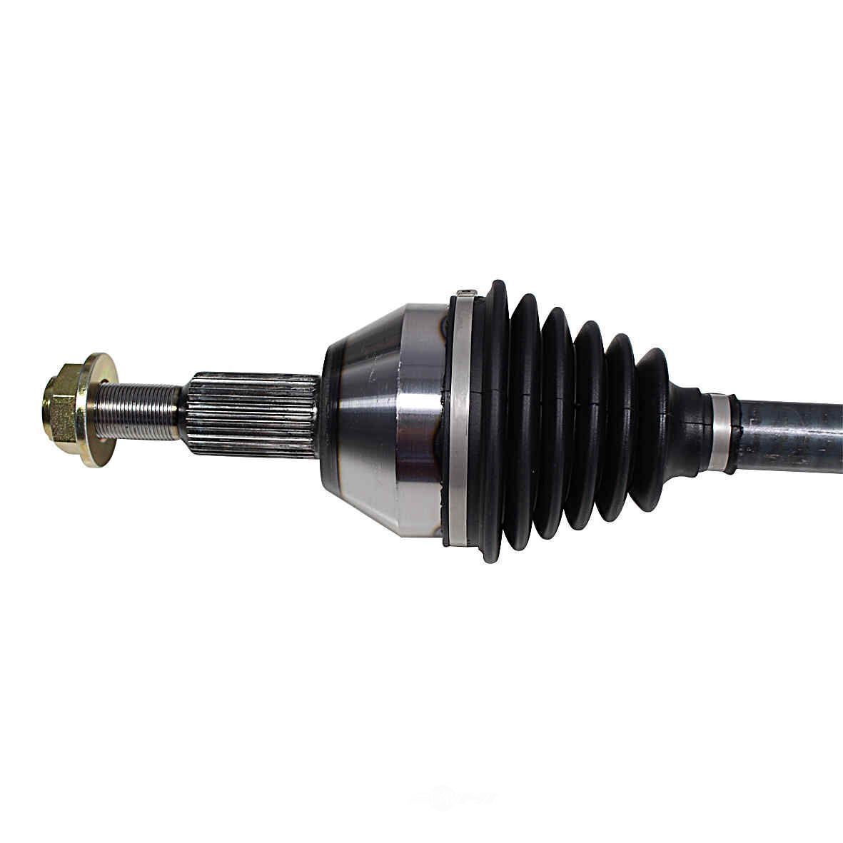 Right New CV Complete Assy   GSP North America   NCV12504