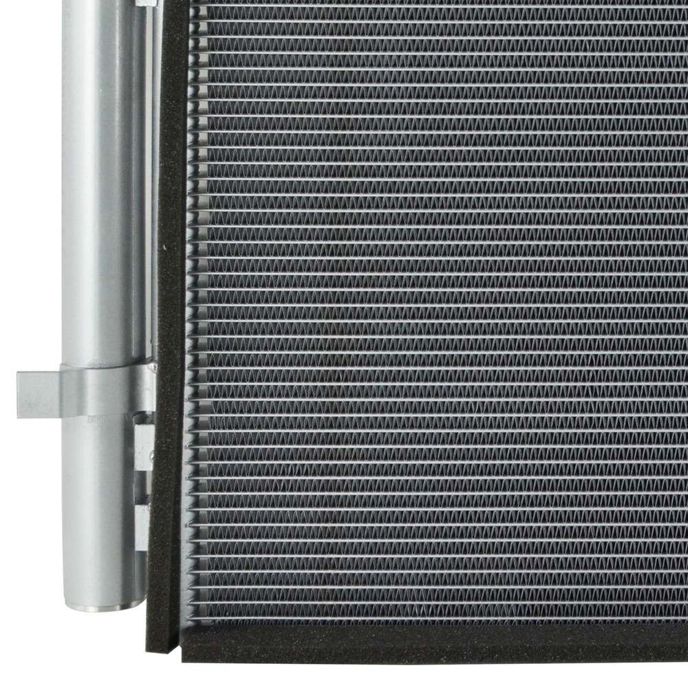 A/C Condenser   FVP   CON3795