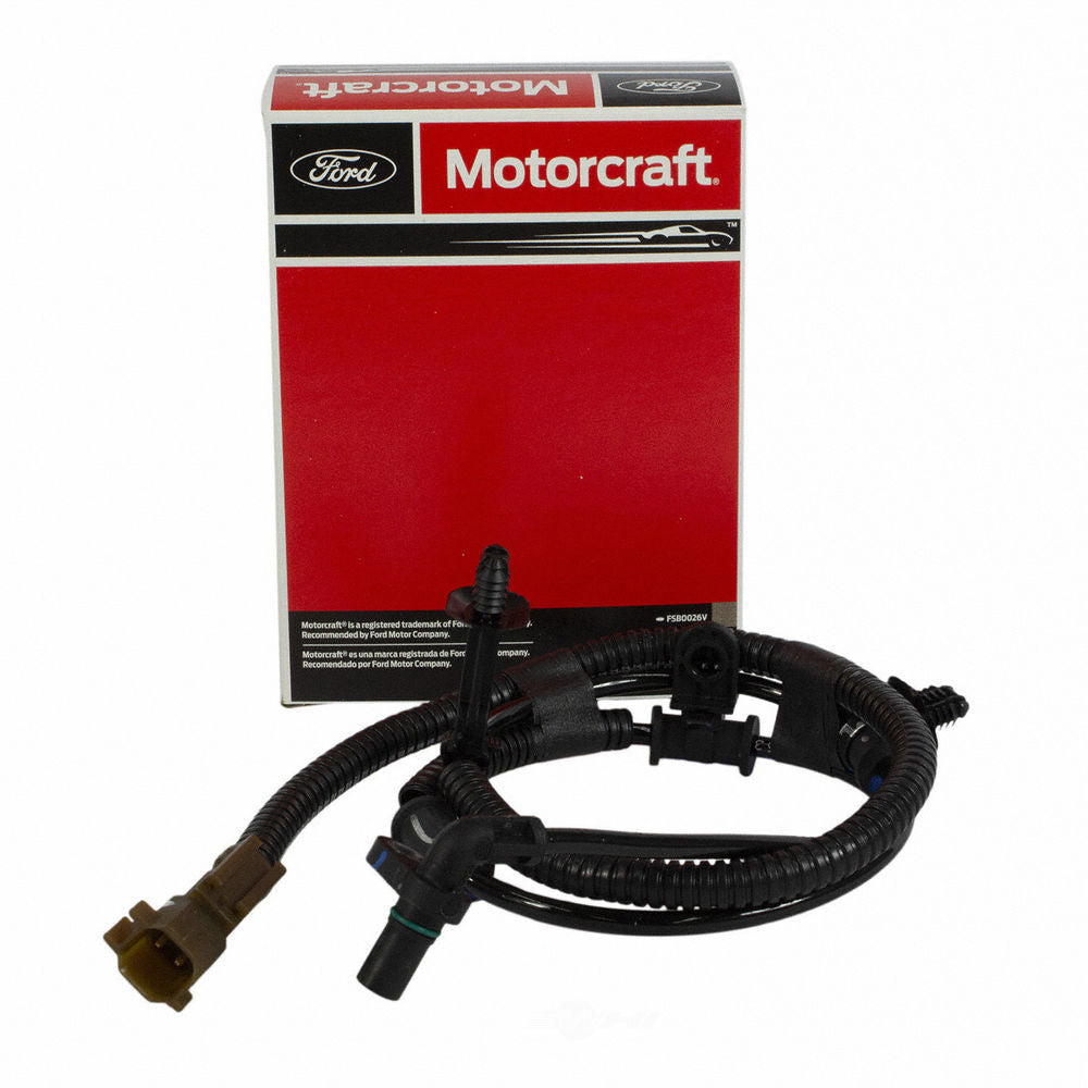Frt Wheel ABS Sensor  Motorcraft  BRAB514