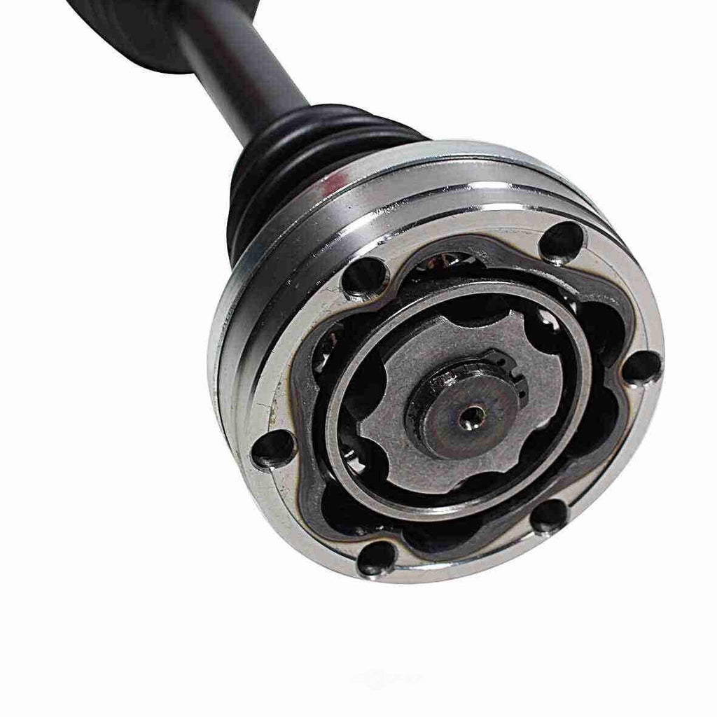 Axle Shaft Assy- CV Shaft   GSP North America   NCV69566