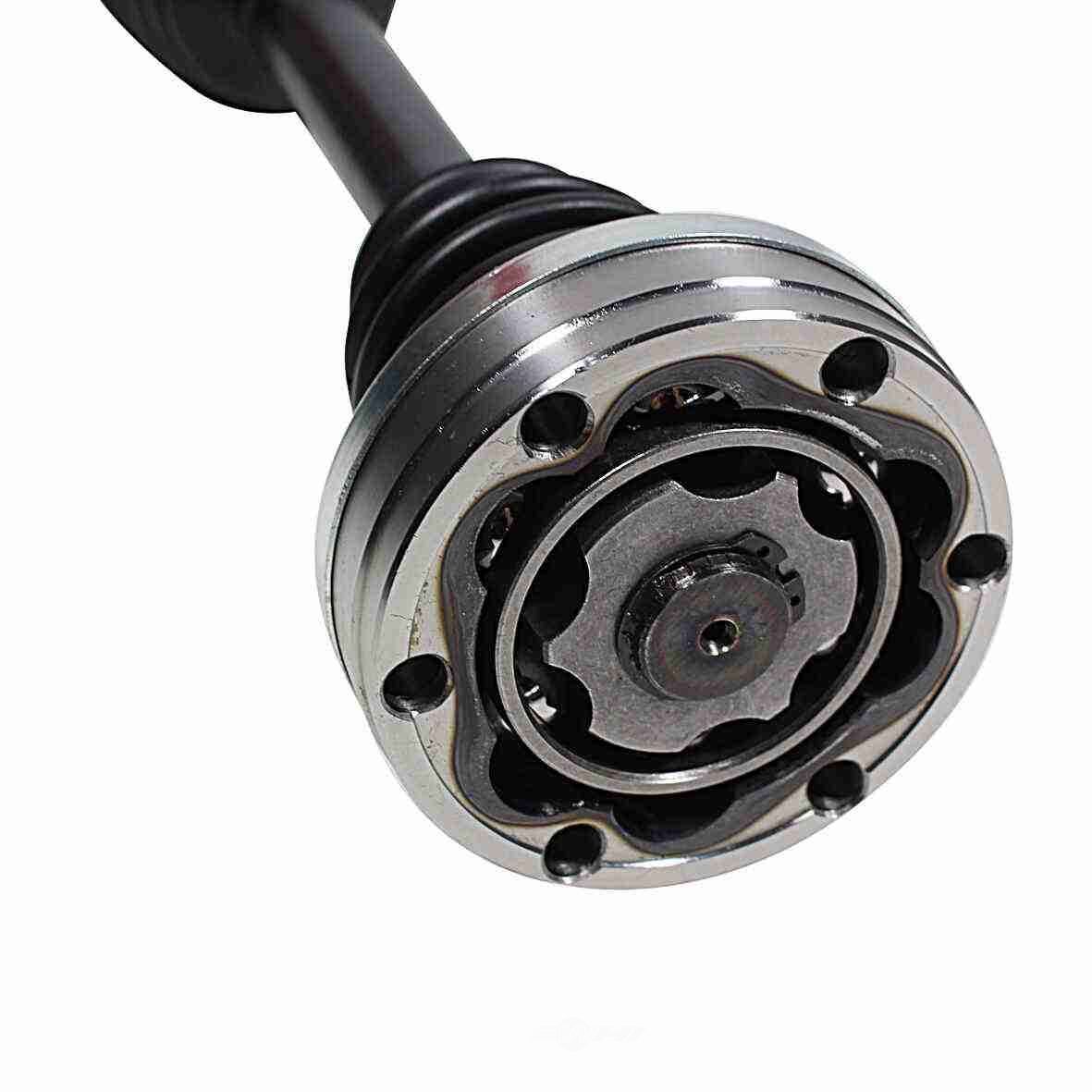 Axle Shaft Assy- CV Shaft   GSP North America   NCV69566