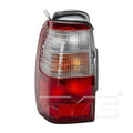 Tail Light Assy  TYC  11-3210-00