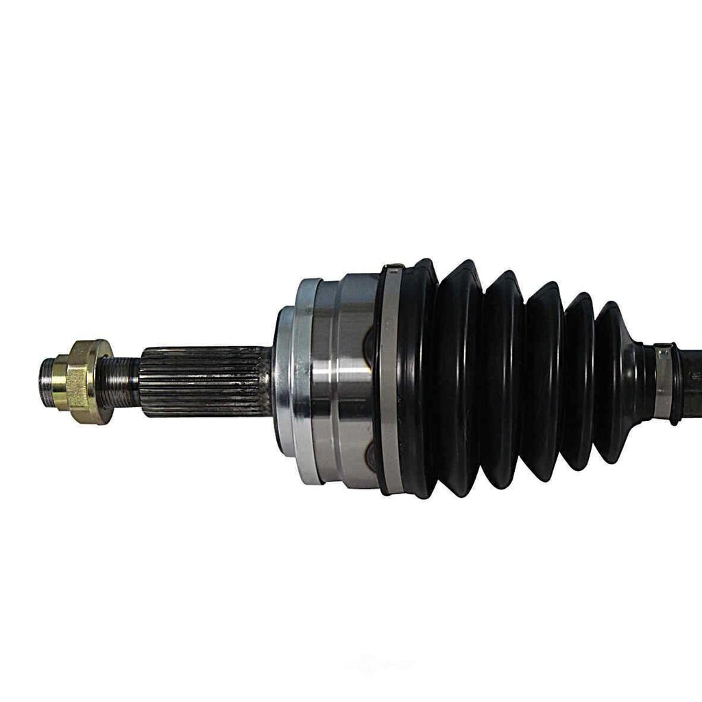 Left New CV Complete Assy   GSP North America   NCV69069