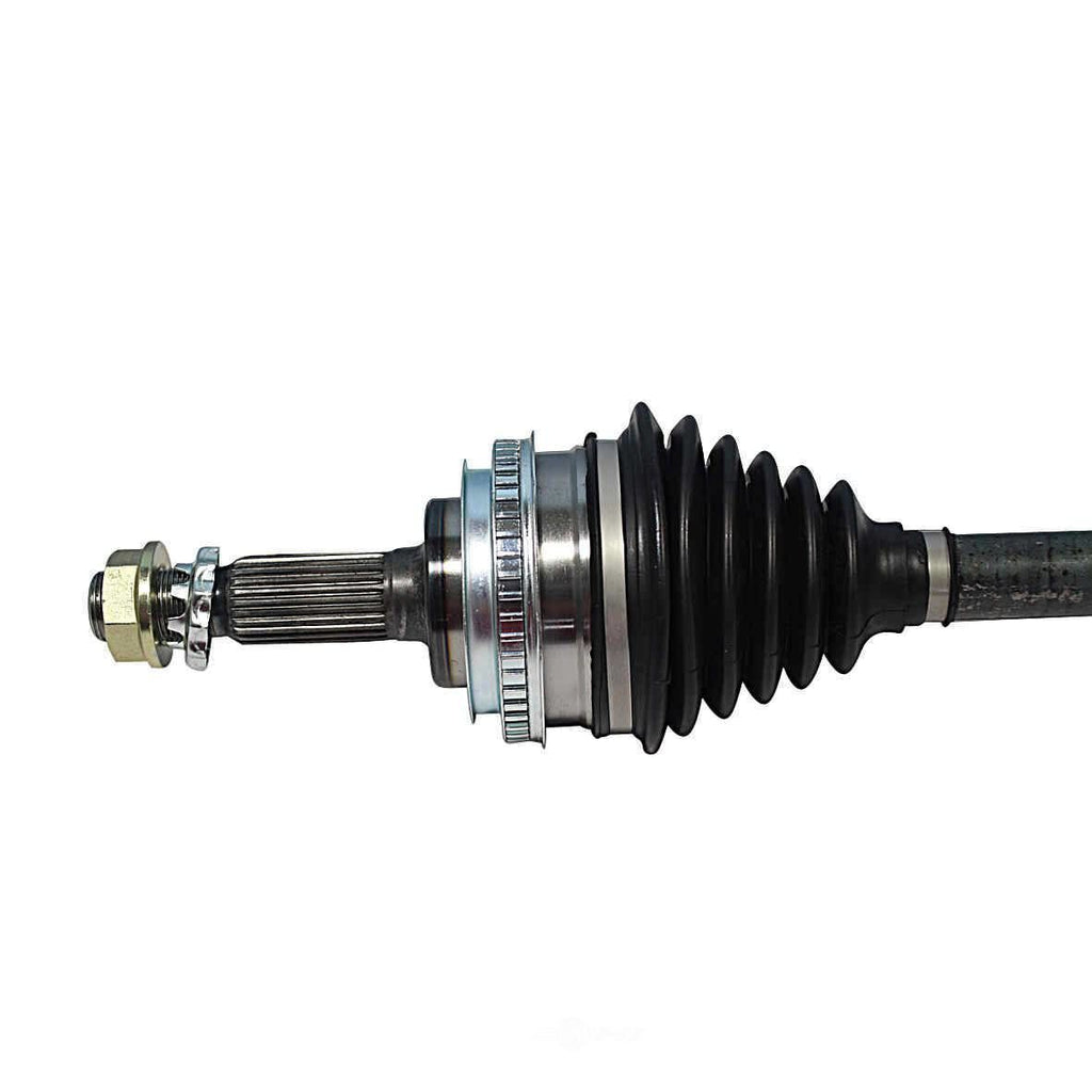 Left New CV Complete Assy   GSP North America   NCV69517