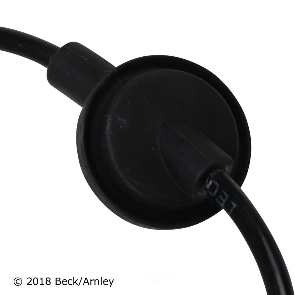 Frt Wheel ABS Sensor  Beck/Arnley  084-4123