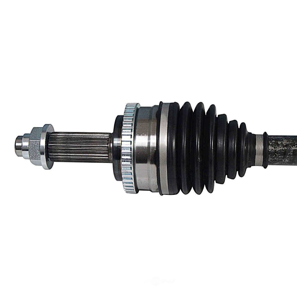 Right New CV Complete Assy   GSP North America   NCV75018
