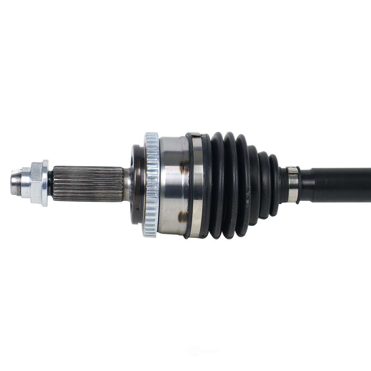 Right New CV Complete Assy   GSP North America   NCV75081