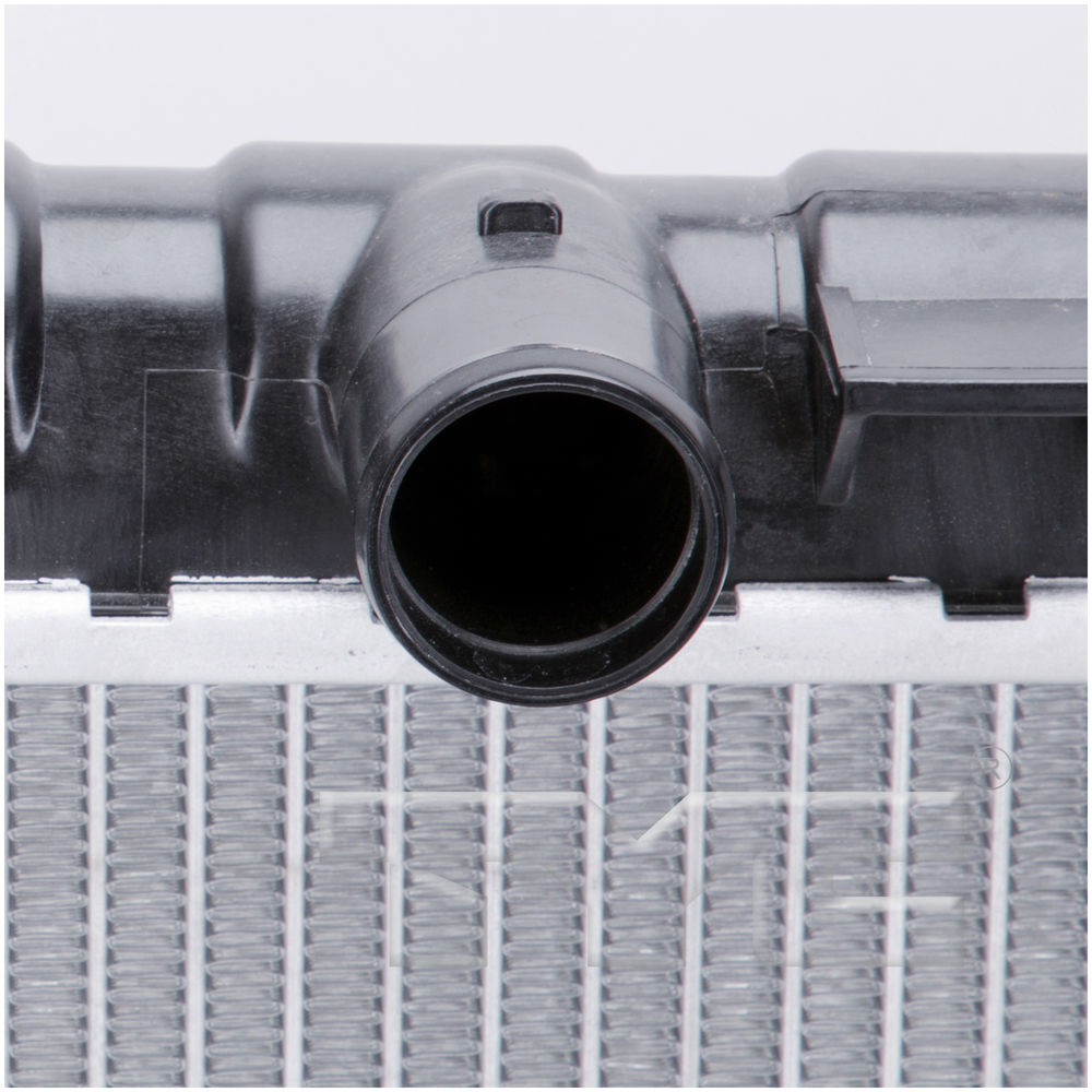 Radiator  TYC  2339
