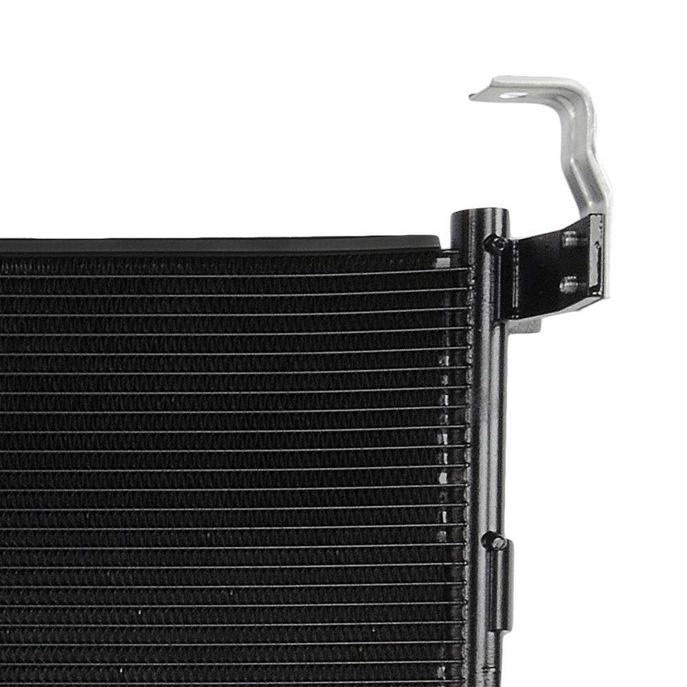 A/C Condenser   FVP   CON3578