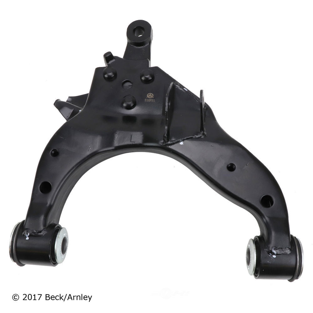 Lower Control Arm  Beck/Arnley  102-6715