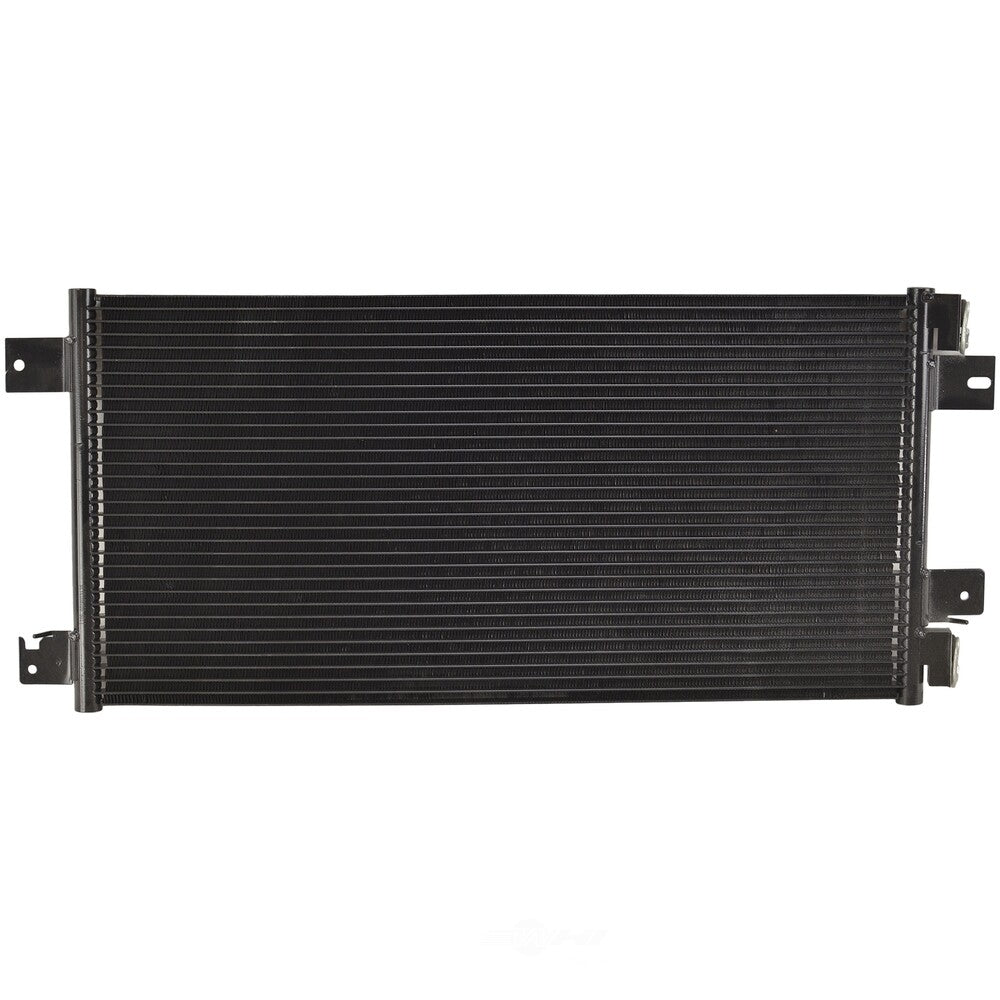 A/C Condenser   FVP   CON3597