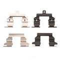Rr Disc Brake Hwd Kit  DFC  340-67026